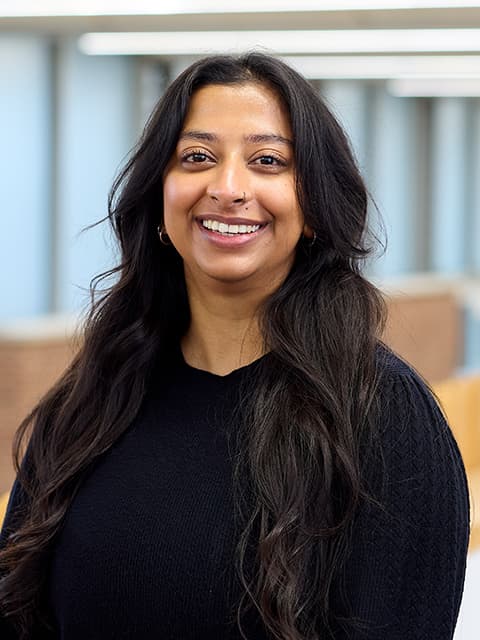 Jyoti Gosai