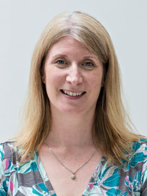 Melissa Smith