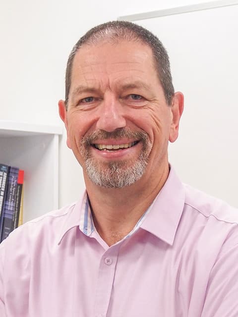 Stuart Biddle