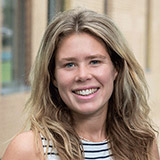 Naomi Harte