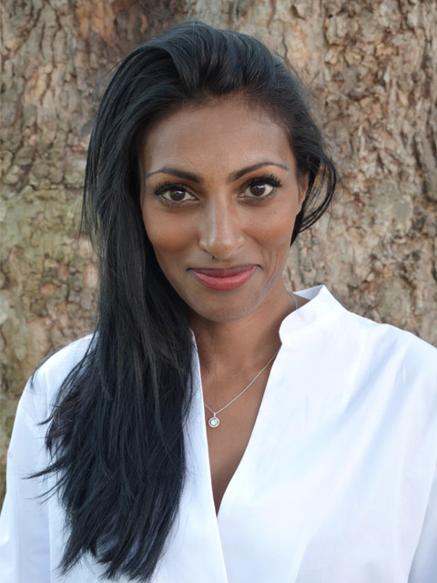 Dr Shini Somara