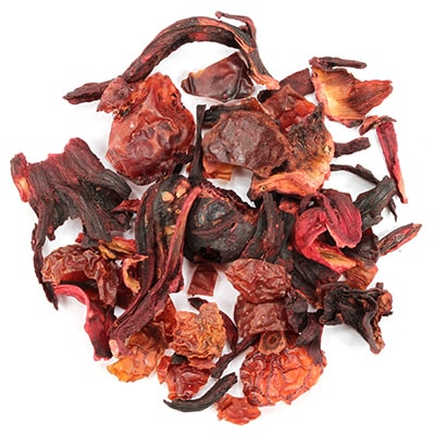 Berry Blast tea