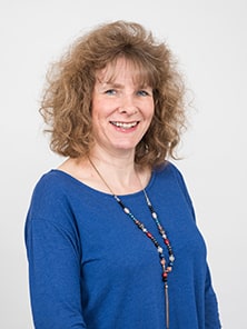 Sharon Reid