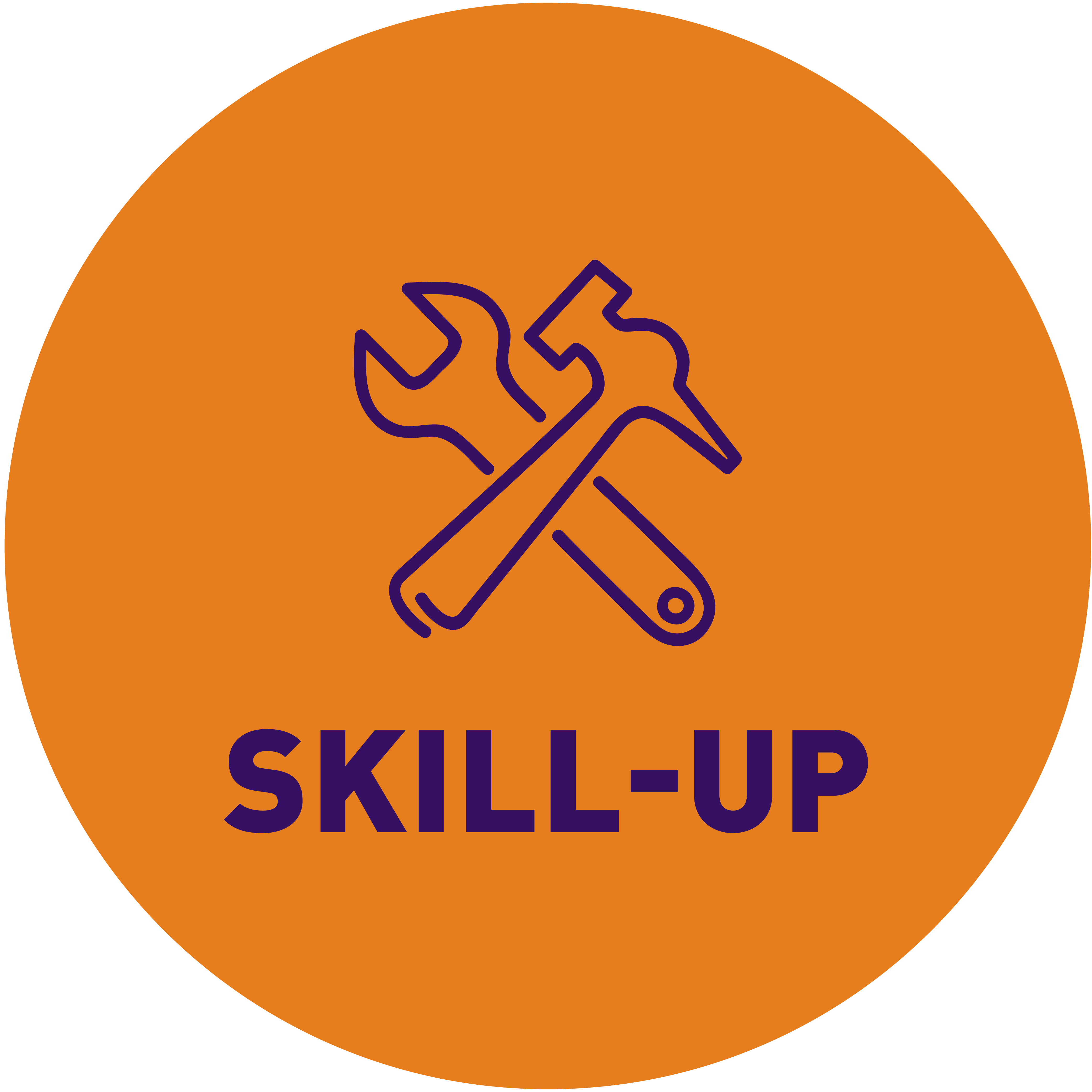 Skill up