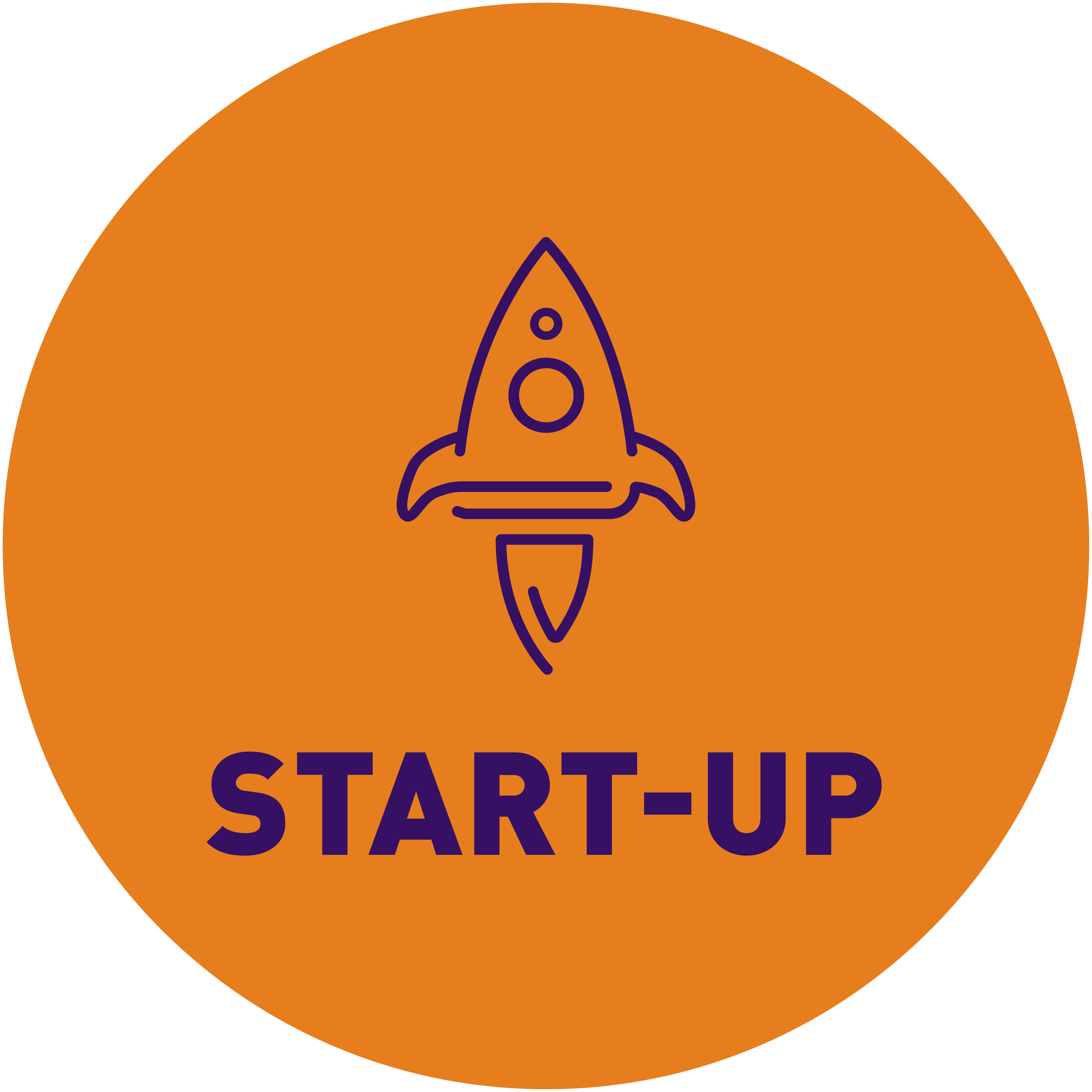 Start up