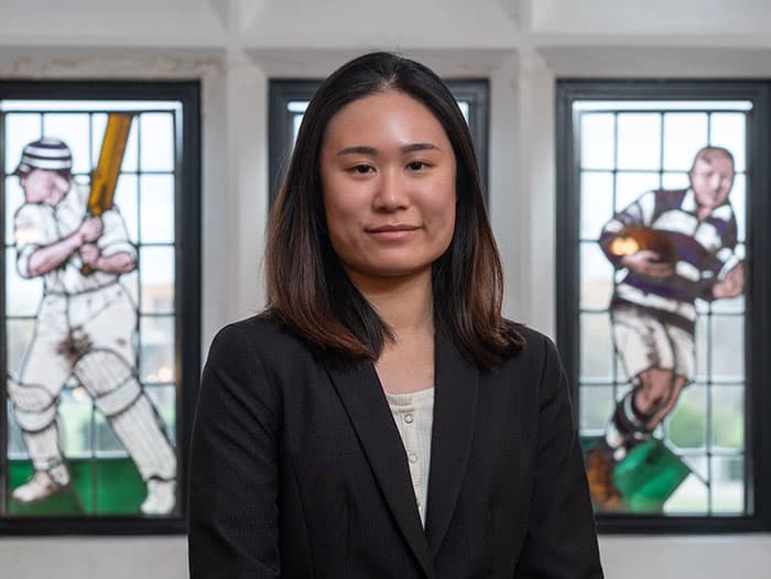 Sandra Kwok