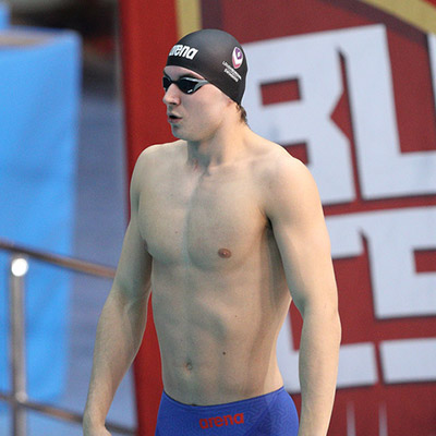 Alex Cohoon
