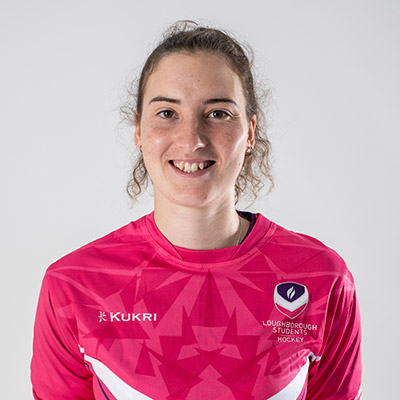 Miriam Pritchard
