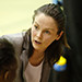 Karen Atkinson MBE