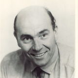 Albert ‘Bert’ Kinnear