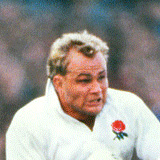 Andy Robinson OBE