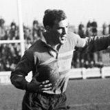 Bev Risman