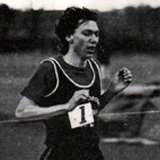 David Moorcroft OBE