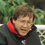 David Whitaker OBE