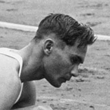 Duncan White MBE