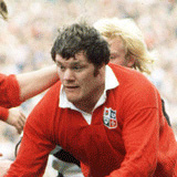 Fran Cotton