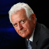 Frank Dick OBE
