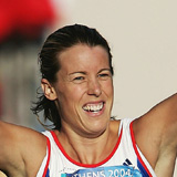 Georgina Harland