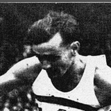 John Disley CBE