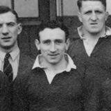 Ken Jones OBE