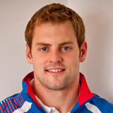 Liam Tancock