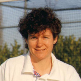 Mary Nevill