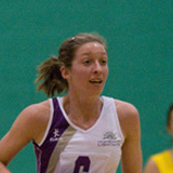Olivia Murphy