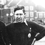 Geoffrey Dyson OBE