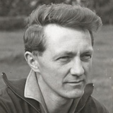 Geoff Gowan