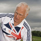 Malcolm Arnold OBE