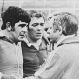 Ray Williams OBE