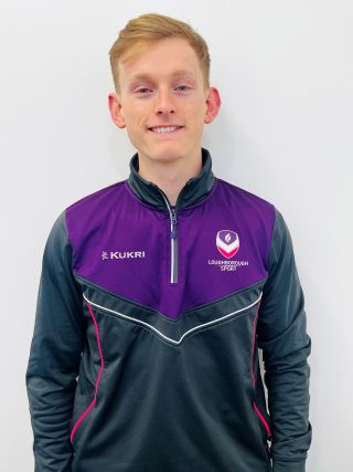 Joshua Cresswell