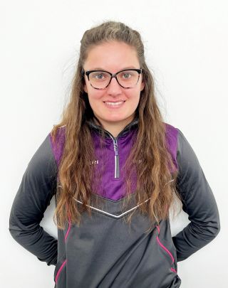 Rebecca Brown