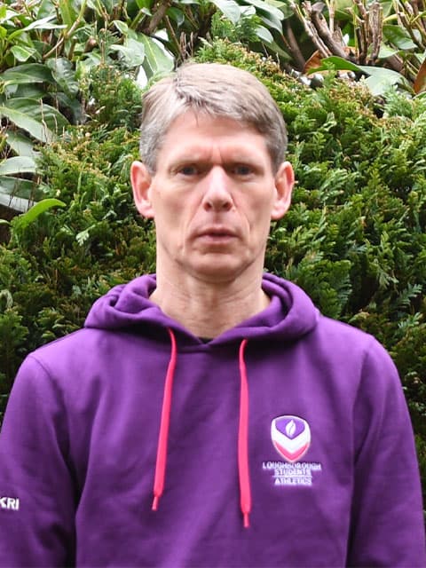 Martyn Jones