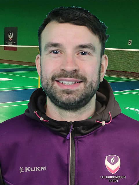 Chris Langridge