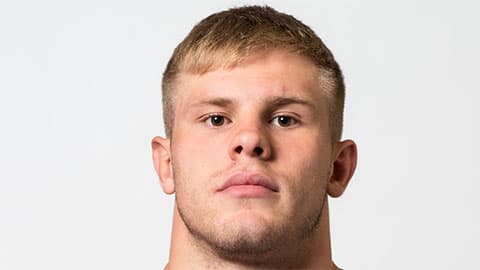Teddy Leatherbarrow