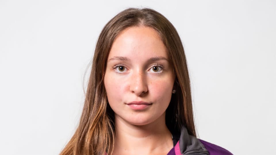 Amie Gray