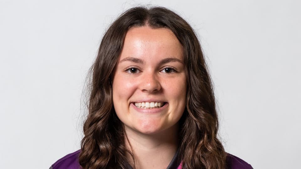 Katie Thrift