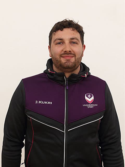 Dan McGinn