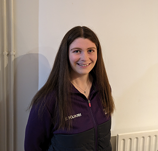 Emma howat headshot