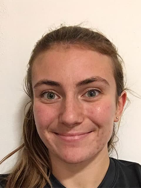 Meg Willoughby
