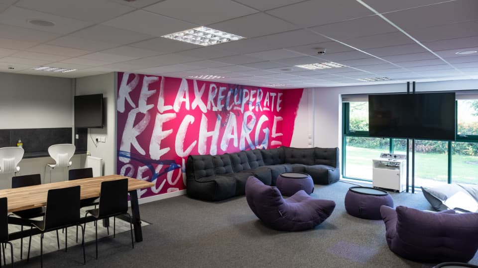 Players Lounge