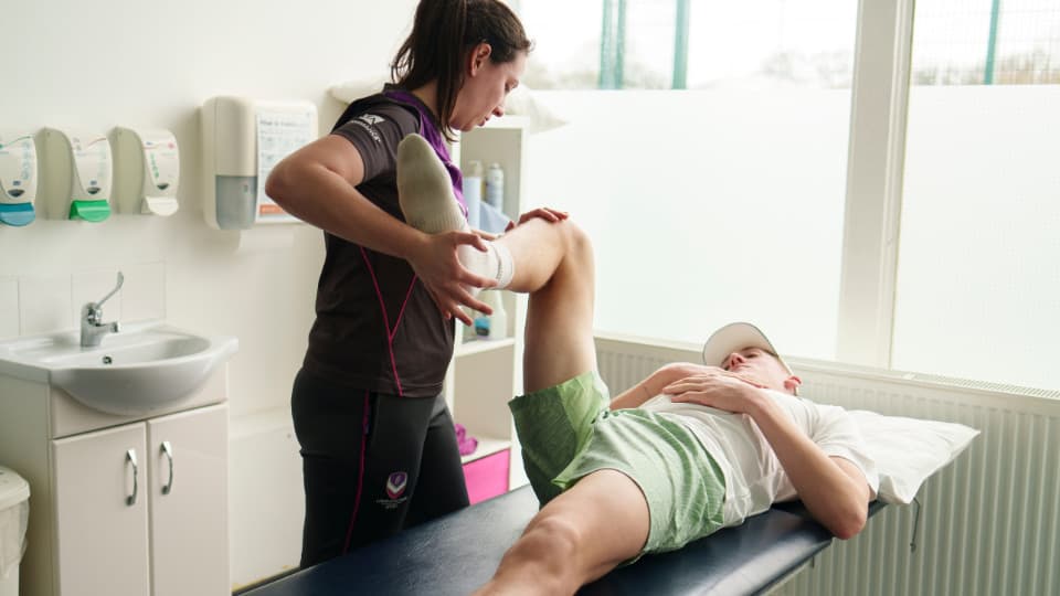 physio