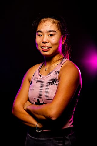 Mimi Xu