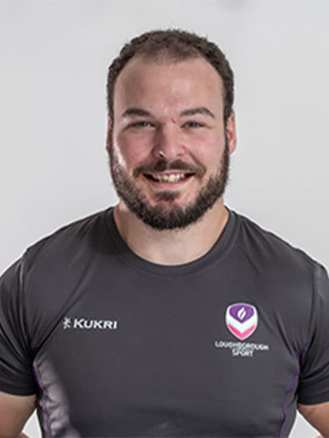 Adam Greenslade