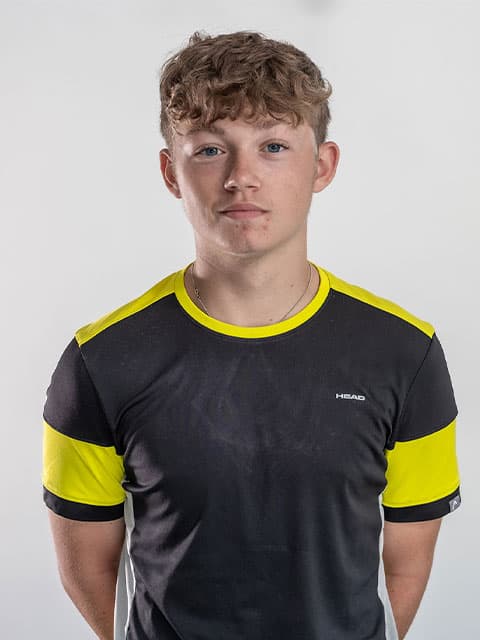 Alex Winder
