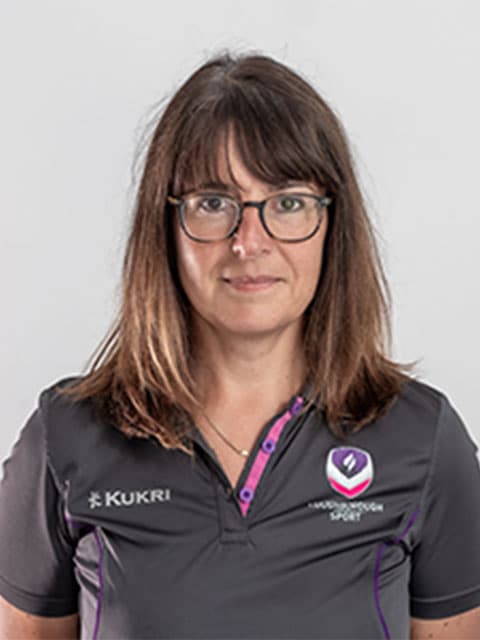 Andjelka Grubisic