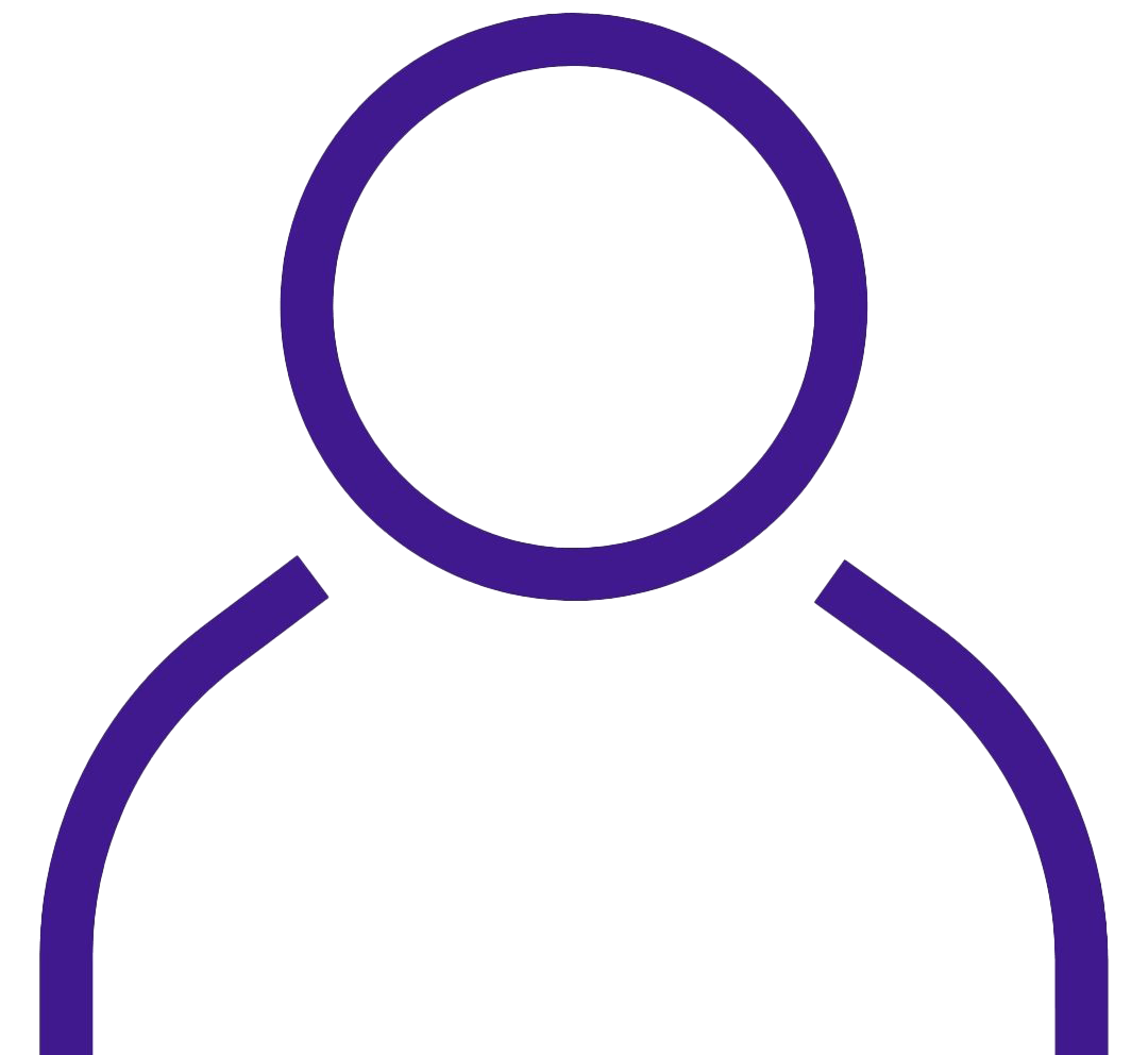 profile icon
