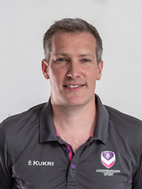 Sean England