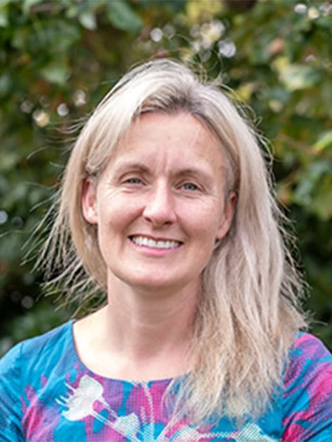 Toni O'Donovan